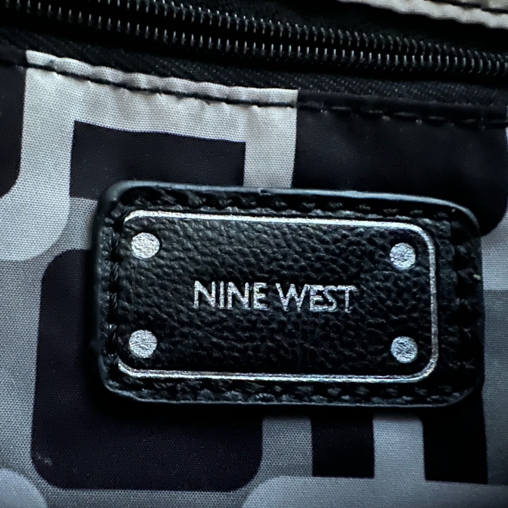 Nine West purse